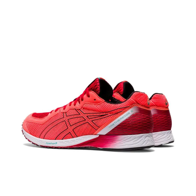 Asics Tartheredge 2 'Sunrise Red'-3