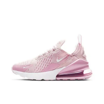 Nike Air Max 270 Pink Foam GS