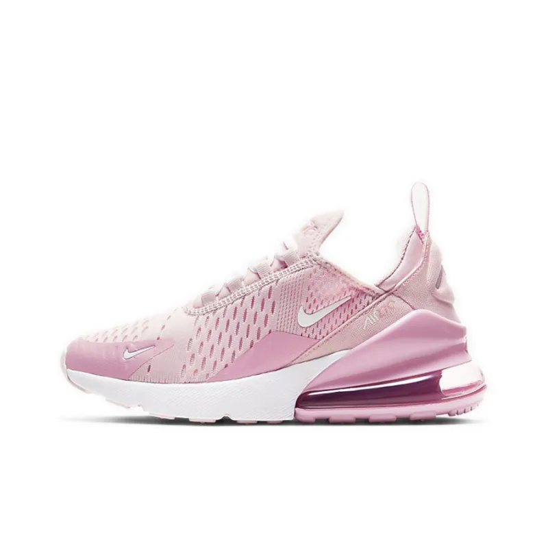Nike Air Max 270 Pink Foam GS-0