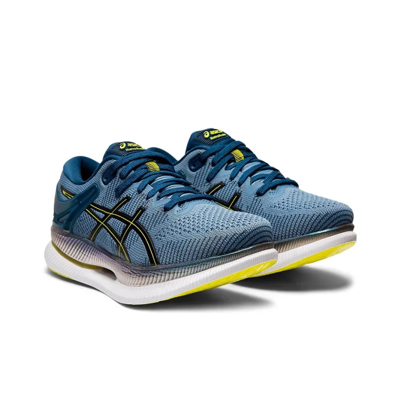 Asics MetaRide Grey Floss Black Women's-2
