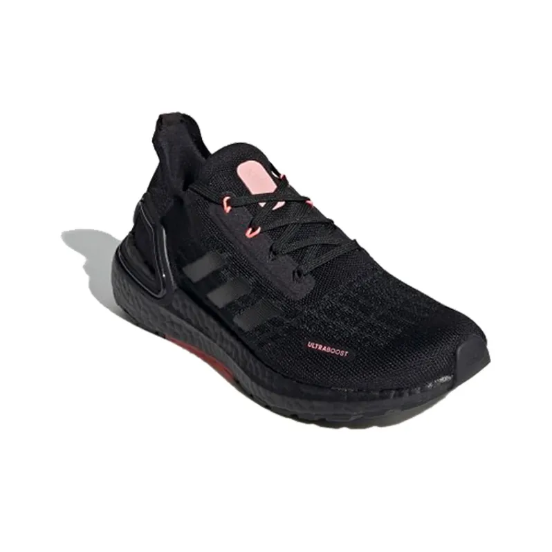 Adidas Ultra Boost Summer.RDY Core Black Women's-1