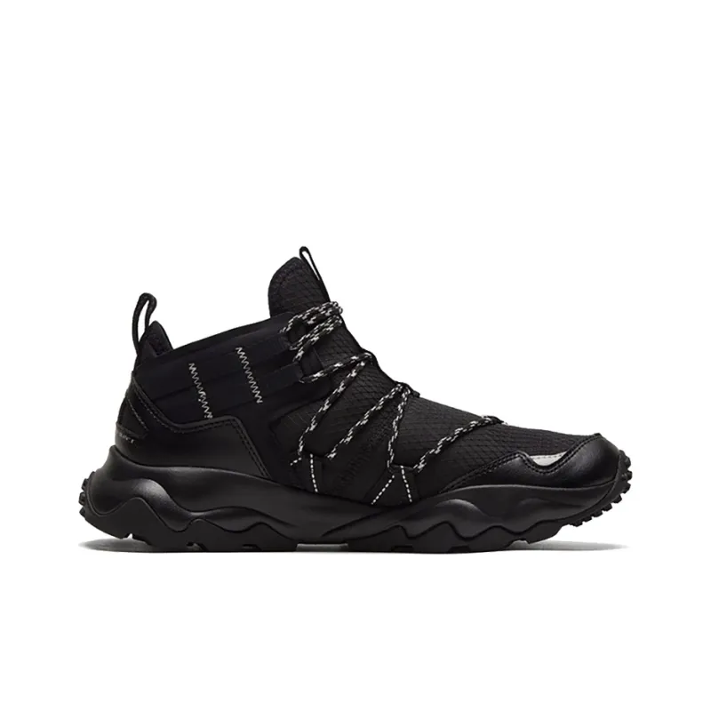 PUMA Ember Trl Demi Low Black/White-1