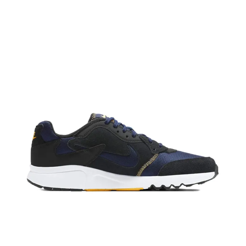Nike Atsuma 'Obsidian Laser Orange'-1