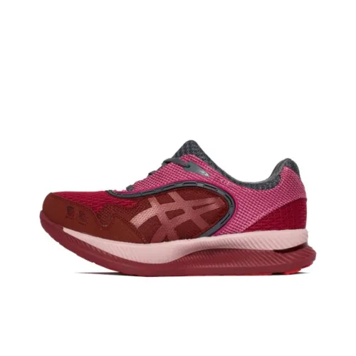 Asics Gel-Glidelyte III Kiko Kostadinov Fired Brick Women's