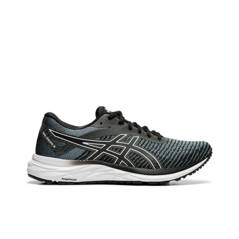 Asics Gel Excite 6 Twist 'Stone Grey White' Women's-1