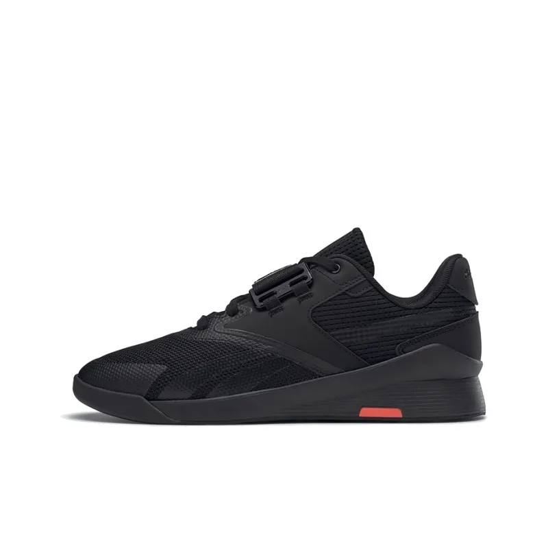Reebok Lifter Pr 2 'Black'-0