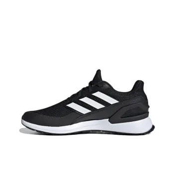 Adidas RapidaRun 'Black White'
