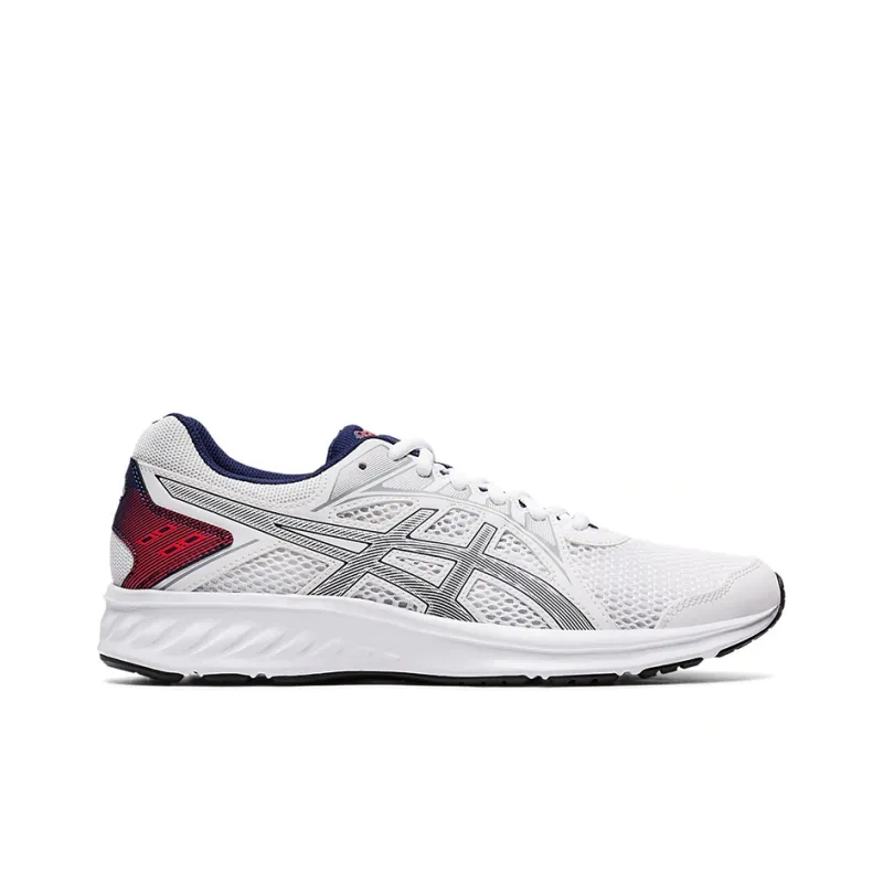 Asics Jolt 2 Extra Wide 'White'-1