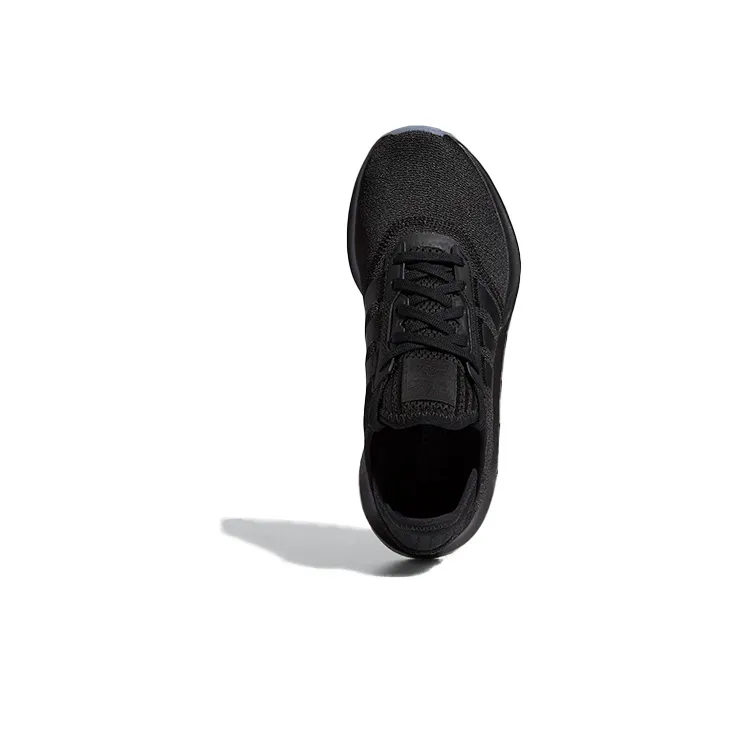 Adidas Originals Swift Run X 'Core Black' Women's-4