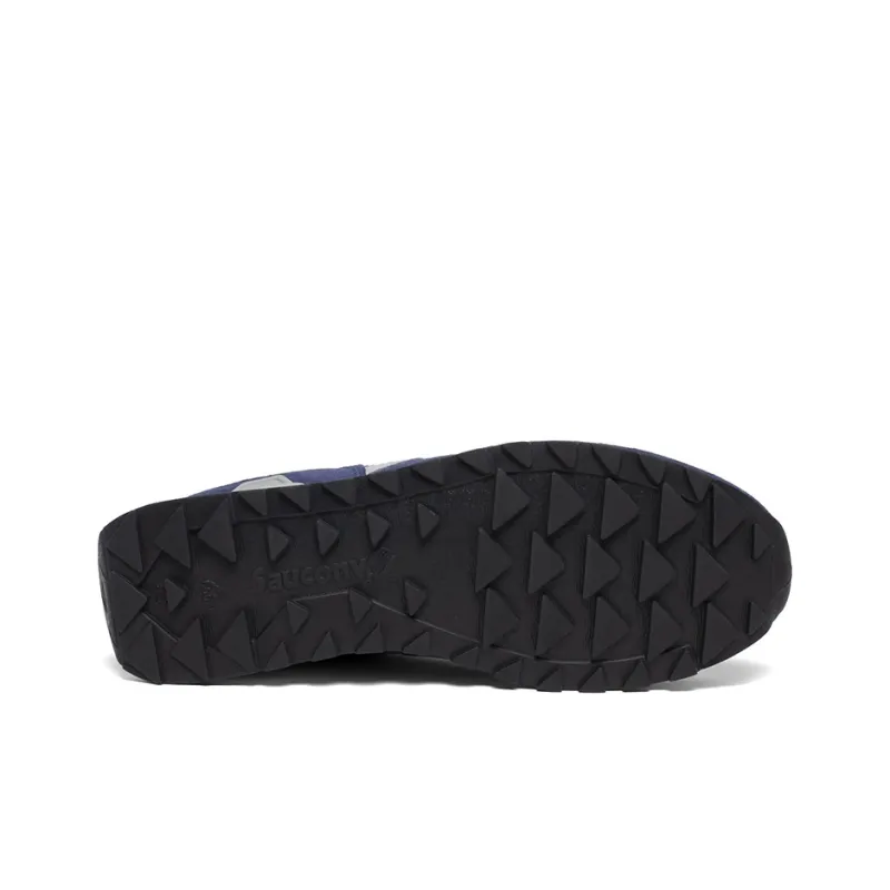 Saucony Shadow Original Navy Grey-4
