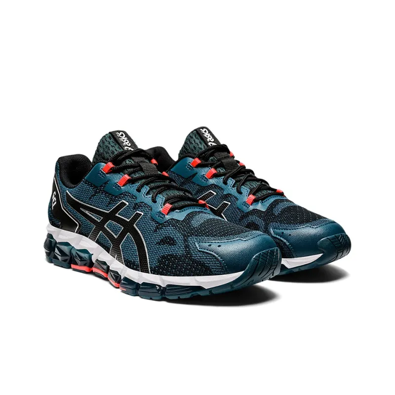 Asics Gel Quantum 360 6 'Magnetic Blue'-2