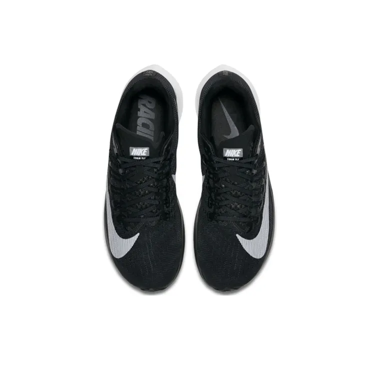 Nike Zoom Fly Black White Women's-3