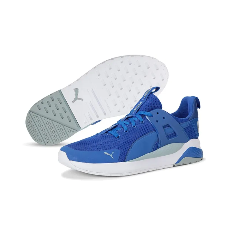 Puma Anzarun Cage 'Palace Blue'-4