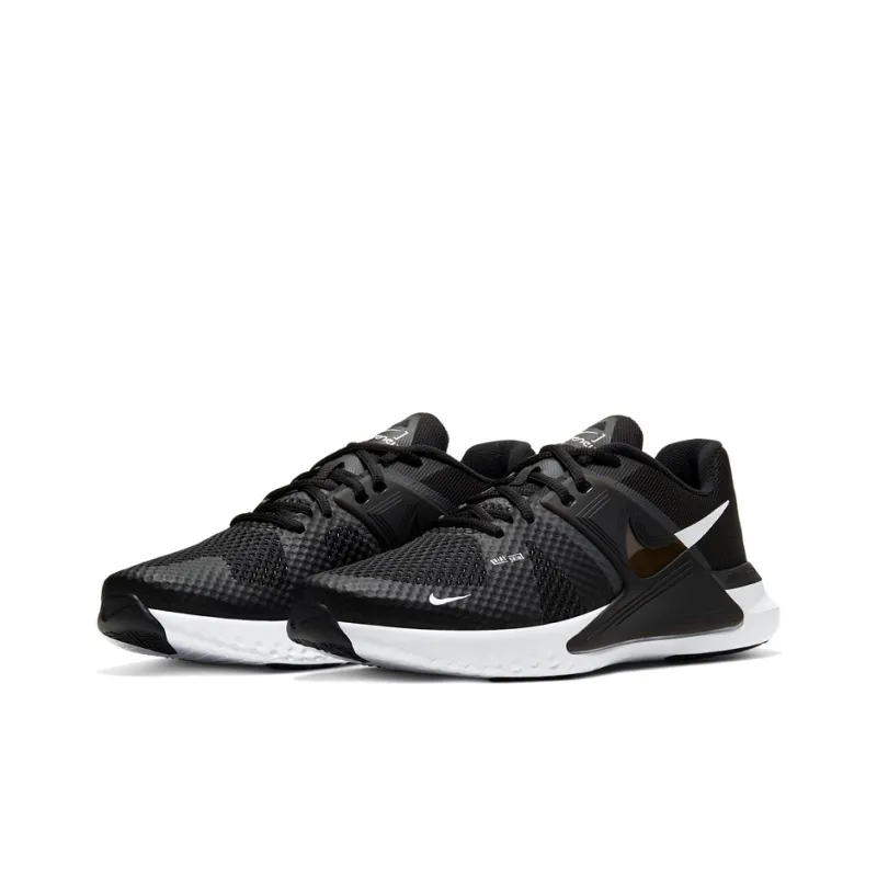 Nike Renew Fusion Dark Smoke Grey-2