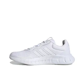 Kaptir Adidas Neo Super 'White'