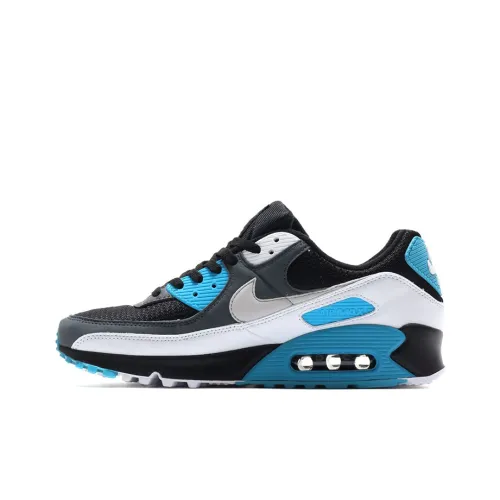 Nike Air Max 90 Reverse Laser Blue