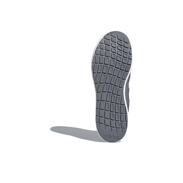 Adidas Element Race Grey/White-5