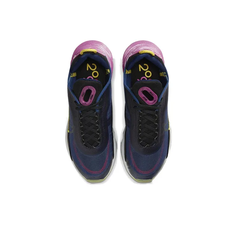 Nike Air Max 2090 Blue Void Women's-3