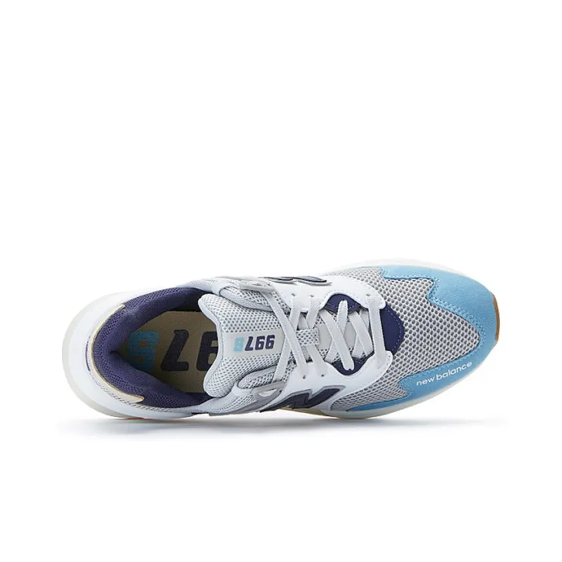 New Balance 997 'Grey Blue'-2