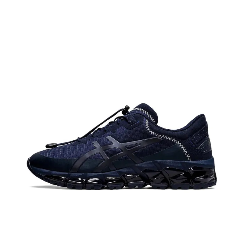 Asics Reigning Champ X Gel Quantum 360 5 Trail 'Midnight'-0
