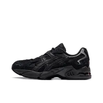 Asics Gel Kayano 5 Og 'Black' Women's