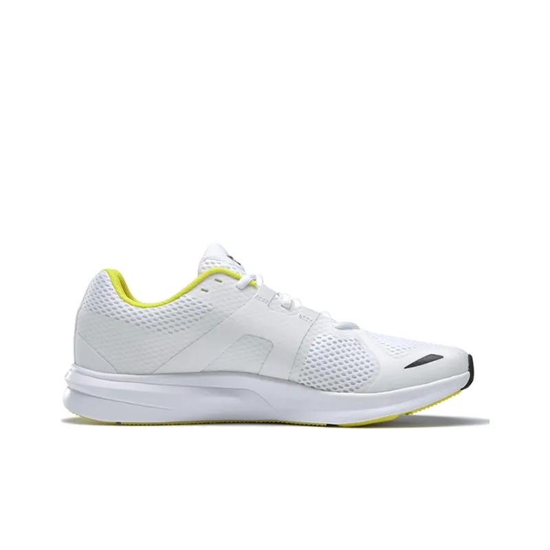Reebok Endless Road 2.0 'White Yellow'-1