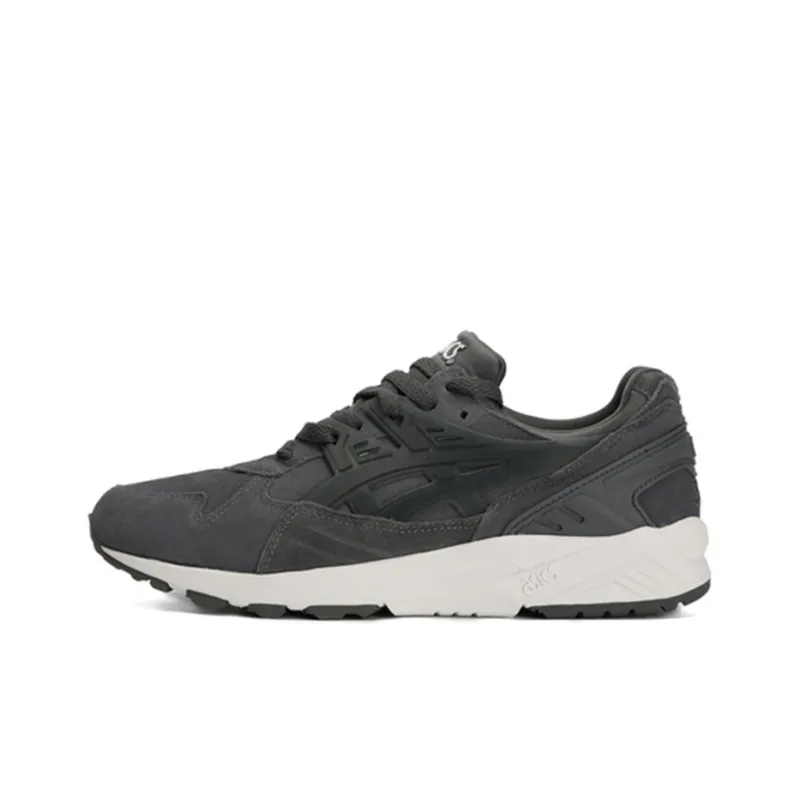 Asics Gel Kayano 'Grey'-0