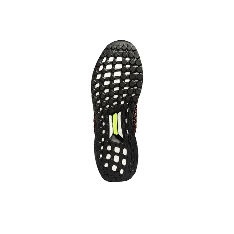 Adidas Ultra Boost Clima Black Signal Cyan-5