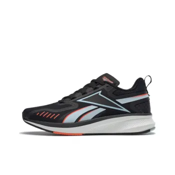 Fusium Run Reebok 20 'Black Glass Blue'