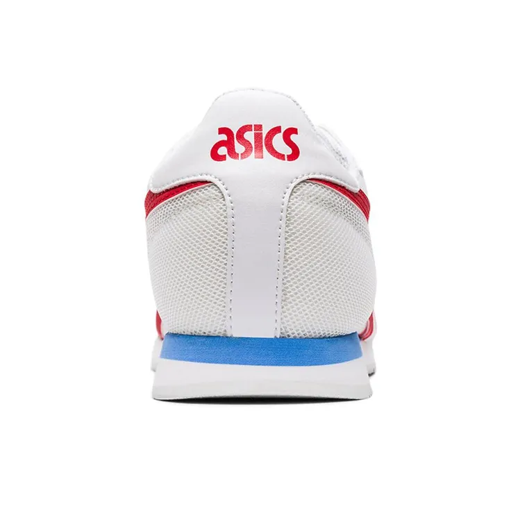 Asics Tiger Runner 'Classic Red'-4