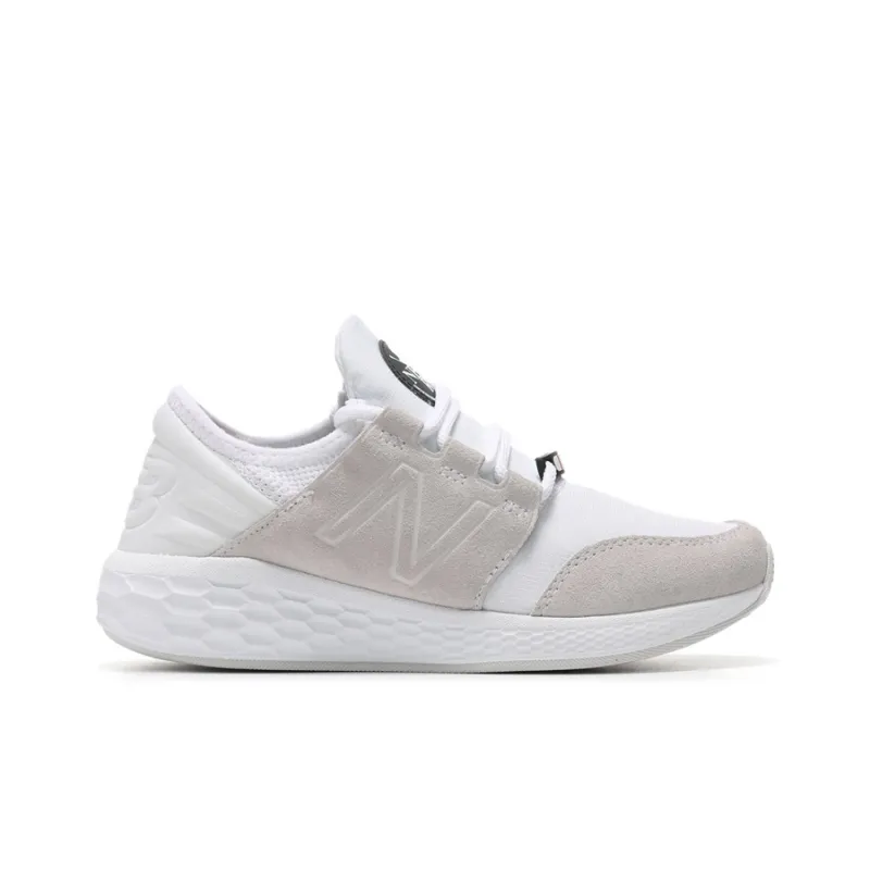 New Balance X Eva Cruz D White-1