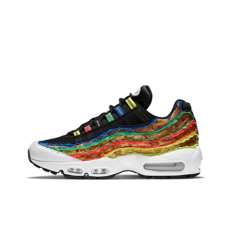 Nike Air Max 95 Hidden Message-0