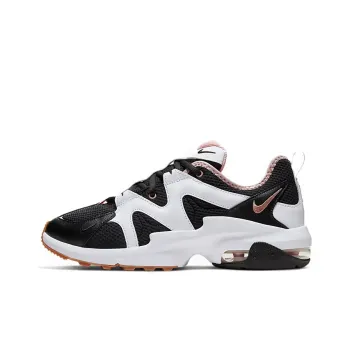 Nike Air Max Graviton 'Black Red White' Women's