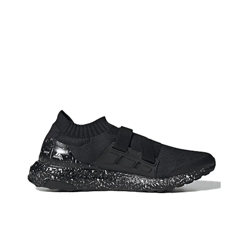 Adidas Ultra Boost Aoh Hyke Black-1