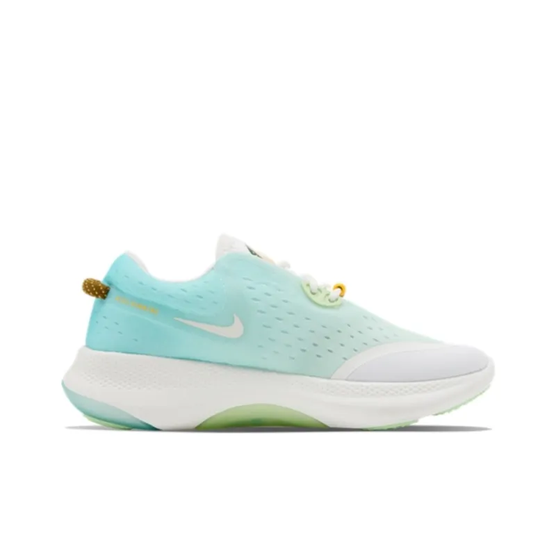 Nike Joyride Dual Run Light Green Women's-1