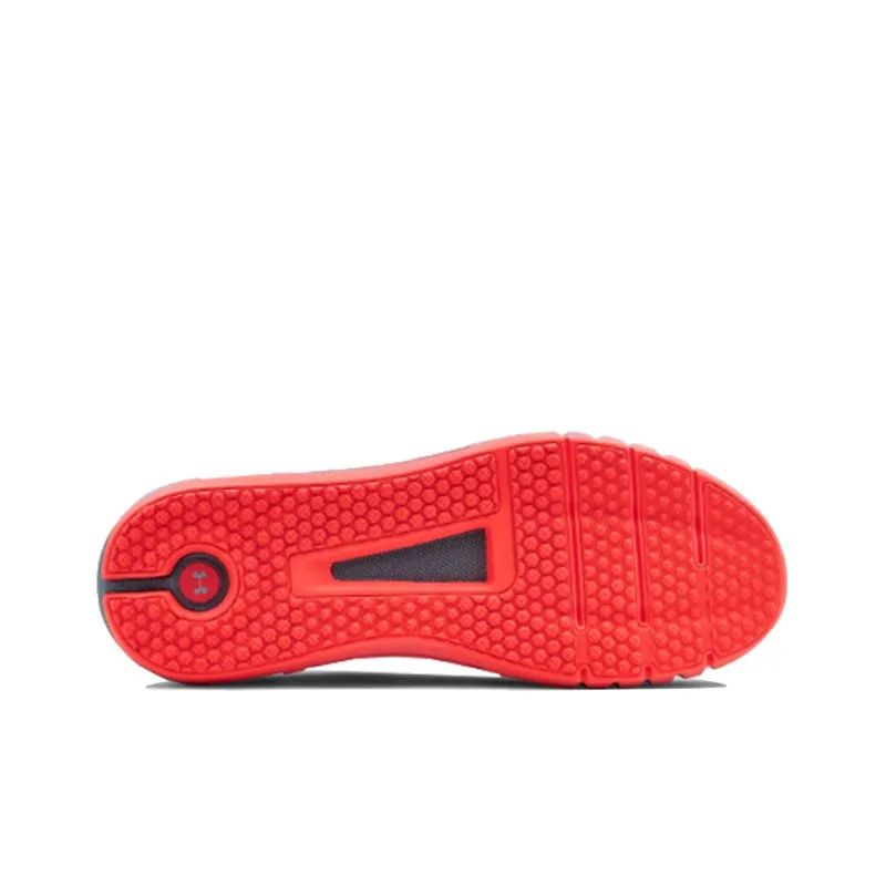 Under Armour Hovr Slk Evo Grey/Blue-4