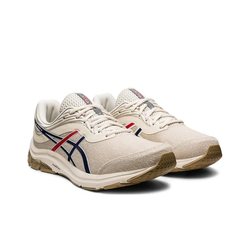 Asics Gel Pulse 11 Mx Beige/White-2