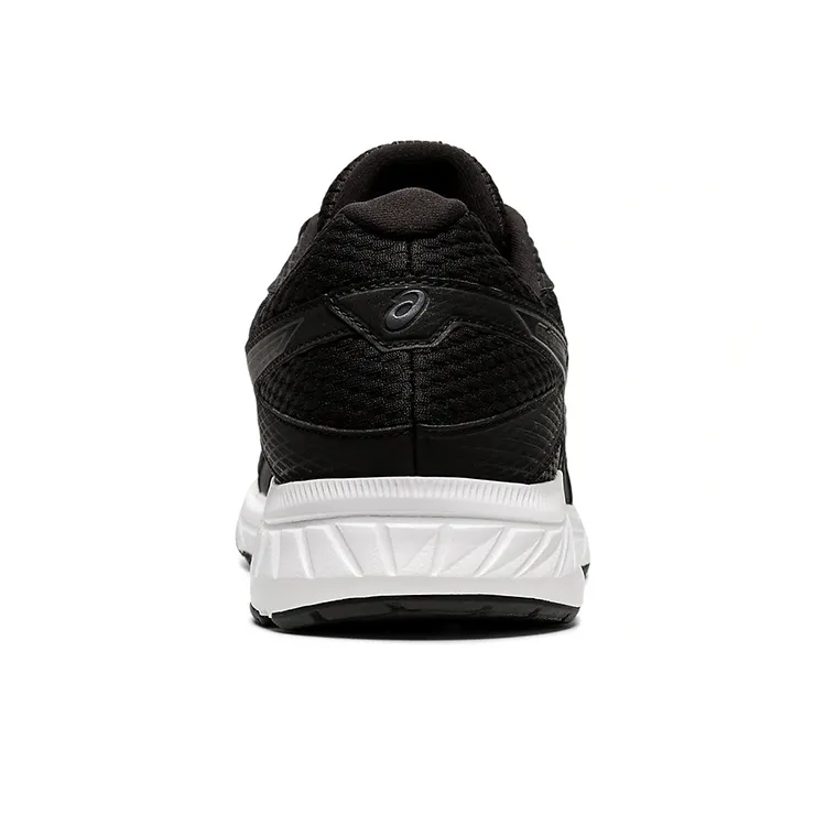 Asics Gel Contend 6 Black Carrier Grey-4