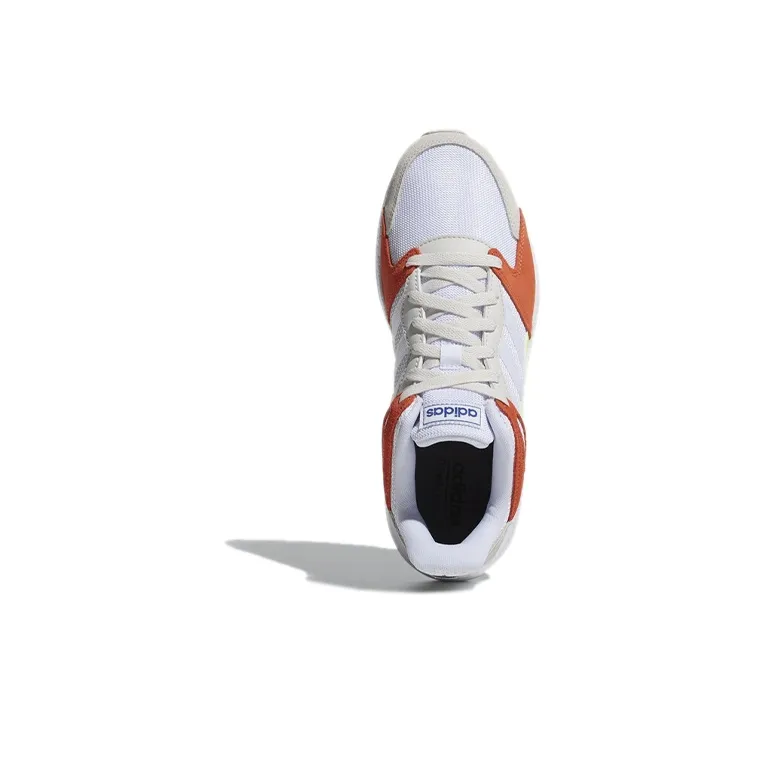 Adidas Crazychaos Cloud White-4