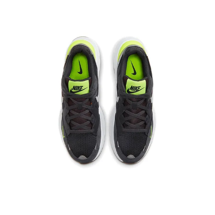 Nike Air Max Fusion Black Green-3