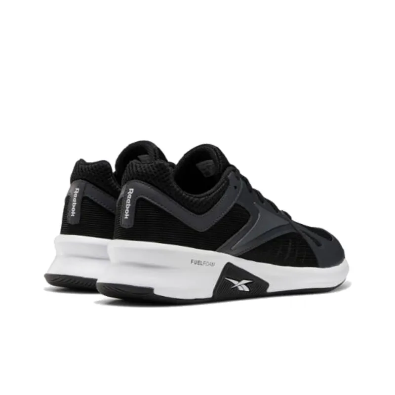 Reebok Advanced Trainer Black-3