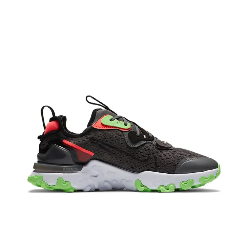 Nike React Vision Iron Grey GS-1