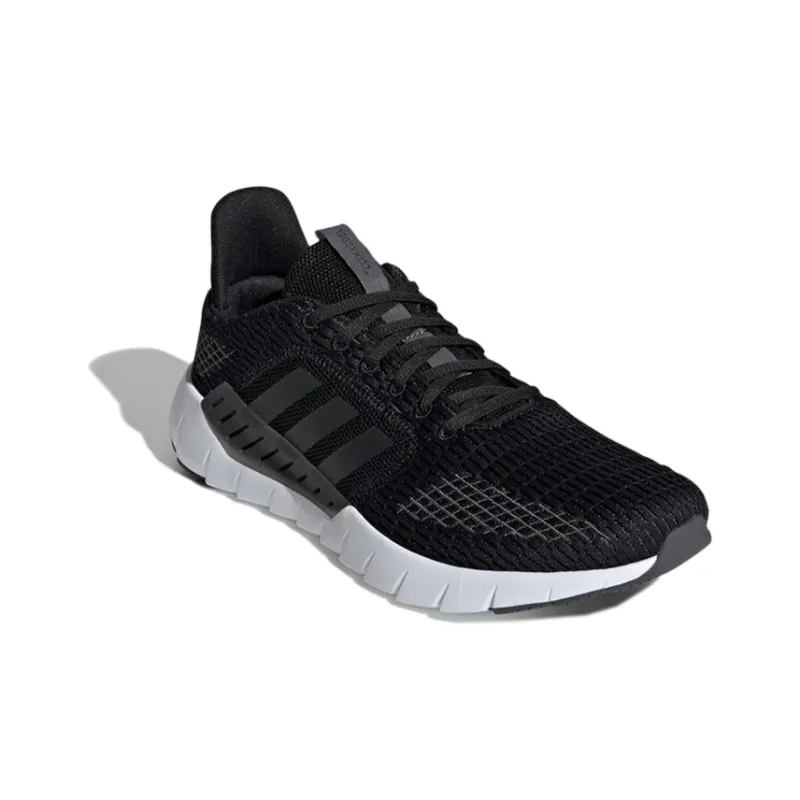 Adidas Neo Asweego Cc 'Black'-2