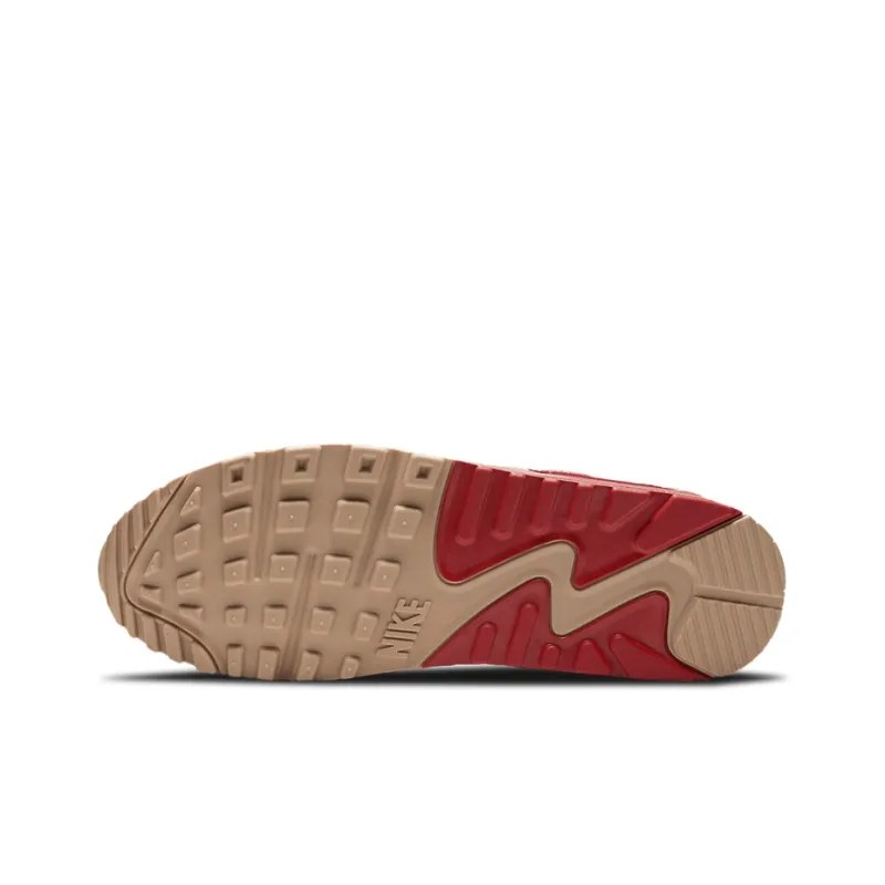 Nike Air Max 90 Rugged Orange Wheat-5