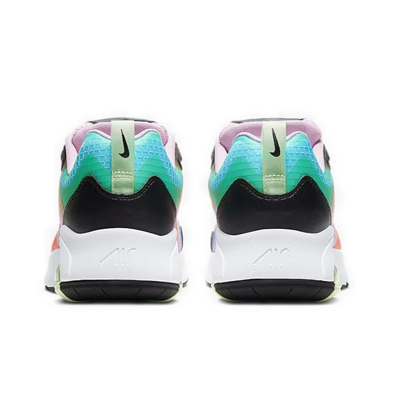 Nike Air Max 200 Light Arctic Pink Women's-4