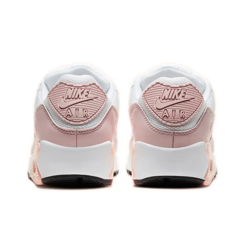 Nike Air Max 90 Barely Rose Women's-4