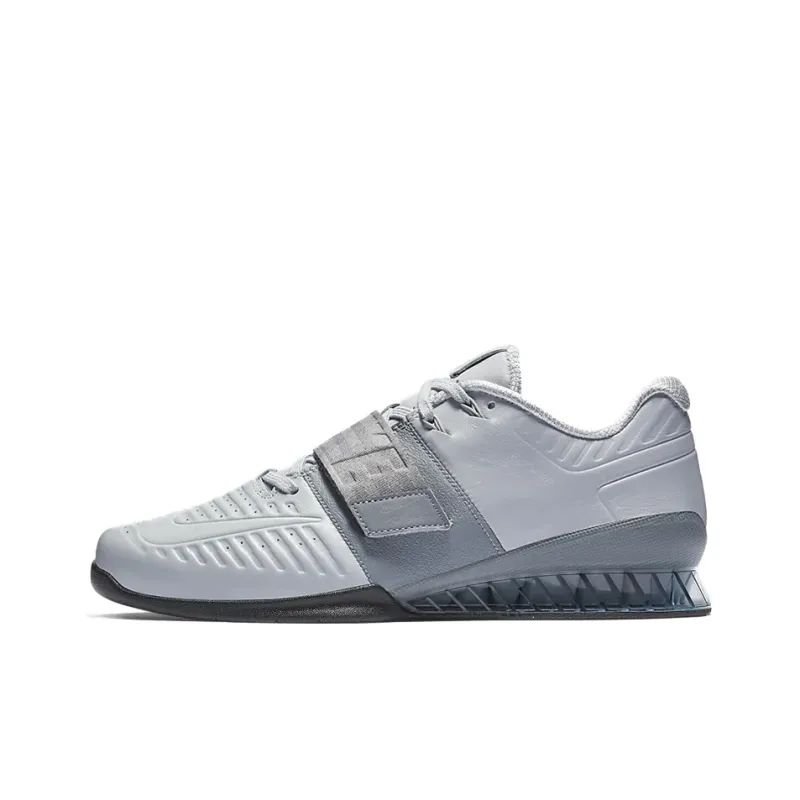 Nike Romaleos 3 Xd Wolf Grey-0