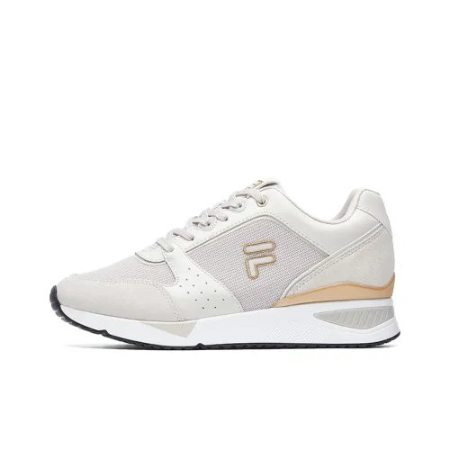 FILA Fmc Running Shoes Women's Low-Top Matte