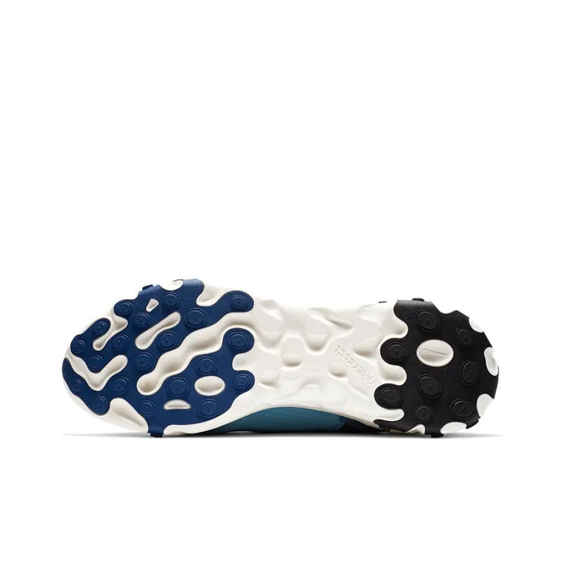 Nike React Element 55 Coastal Blue-5