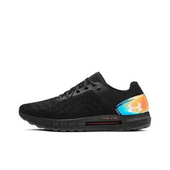 Under Armour Hovr Sonic 2 Connected 'Black'